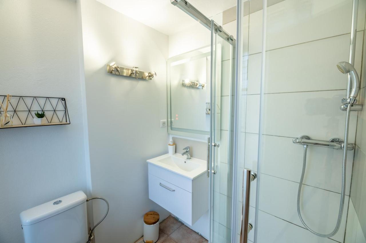 Le Nid 2 By Nid'ouest Quimper