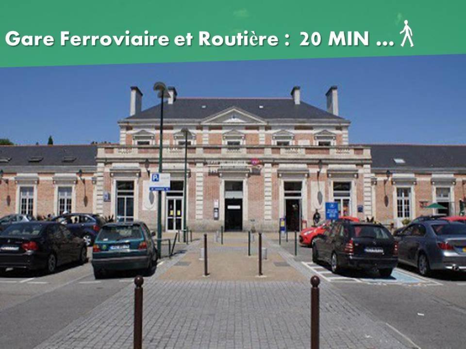 Le Nid 2 By Nid'ouest Appartement *