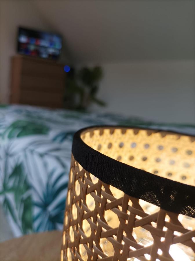 Le Nid 2 By Nid'ouest Appartement *