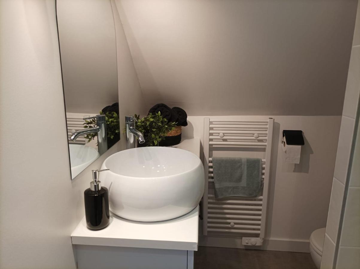 Appartement Le Nid 2 By Nid'ouest