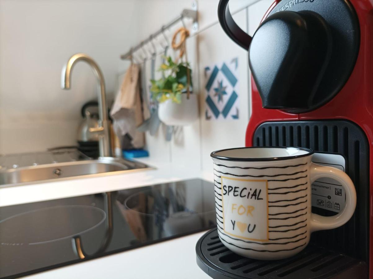 Le Nid 2 By Nid'ouest Appartement Quimper
