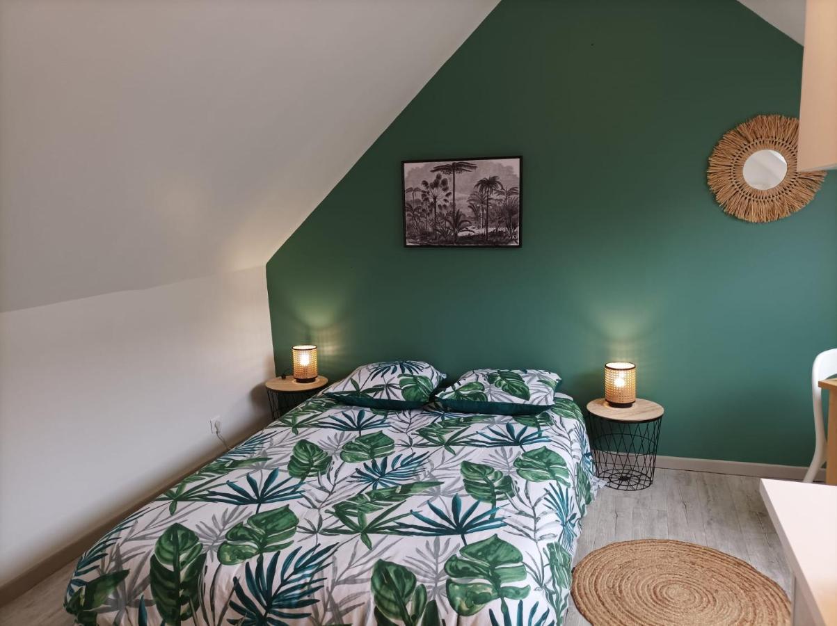 Appartement Le Nid 2 By Nid'ouest *