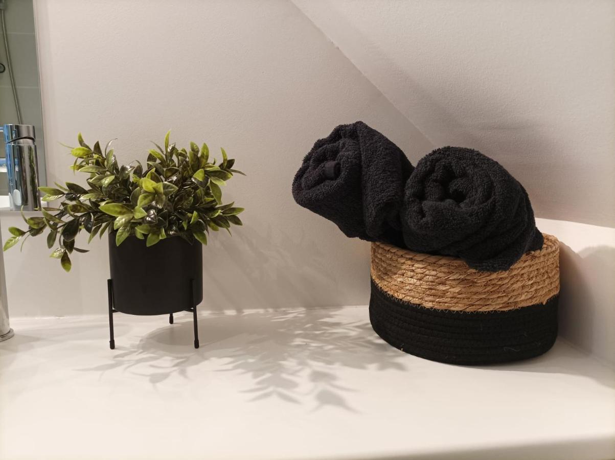 Appartement Le Nid 2 By Nid'ouest Quimper