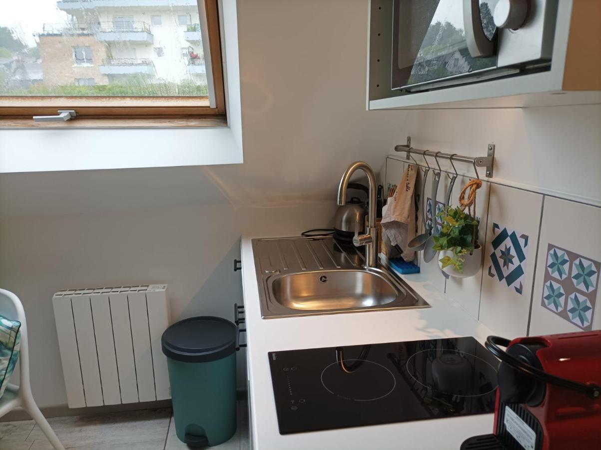 Le Nid 2 By Nid'ouest Appartement *