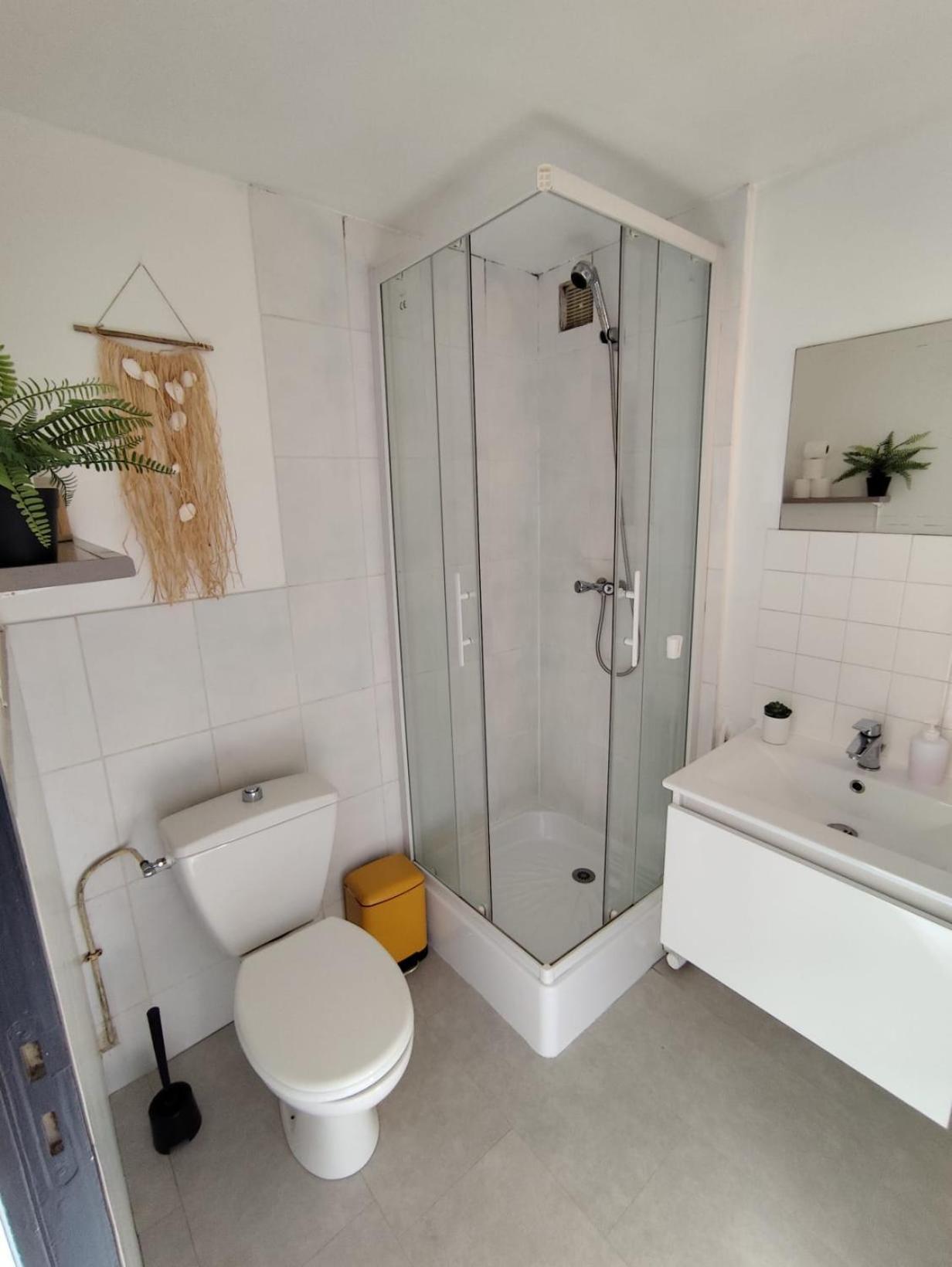 Le Nid 2 By Nid'ouest Quimper