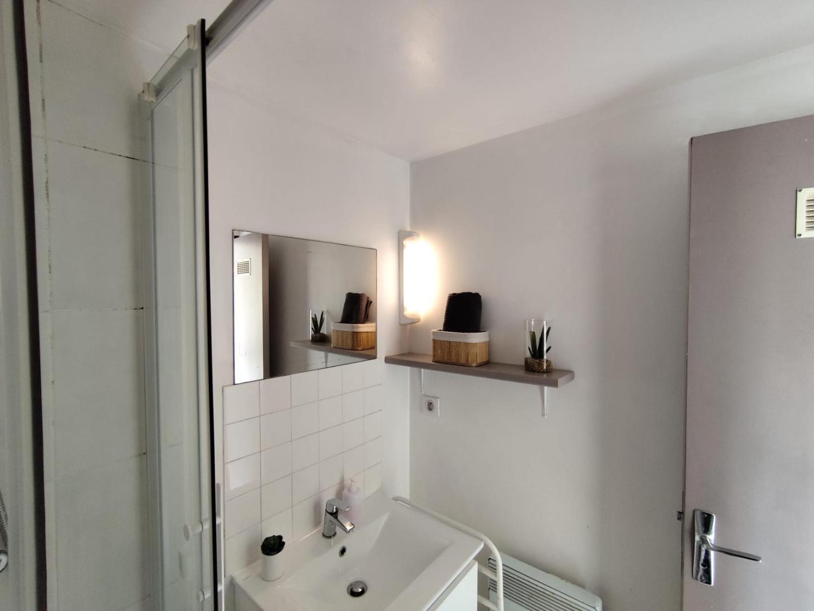 Le Nid 2 By Nid'ouest Appartement *