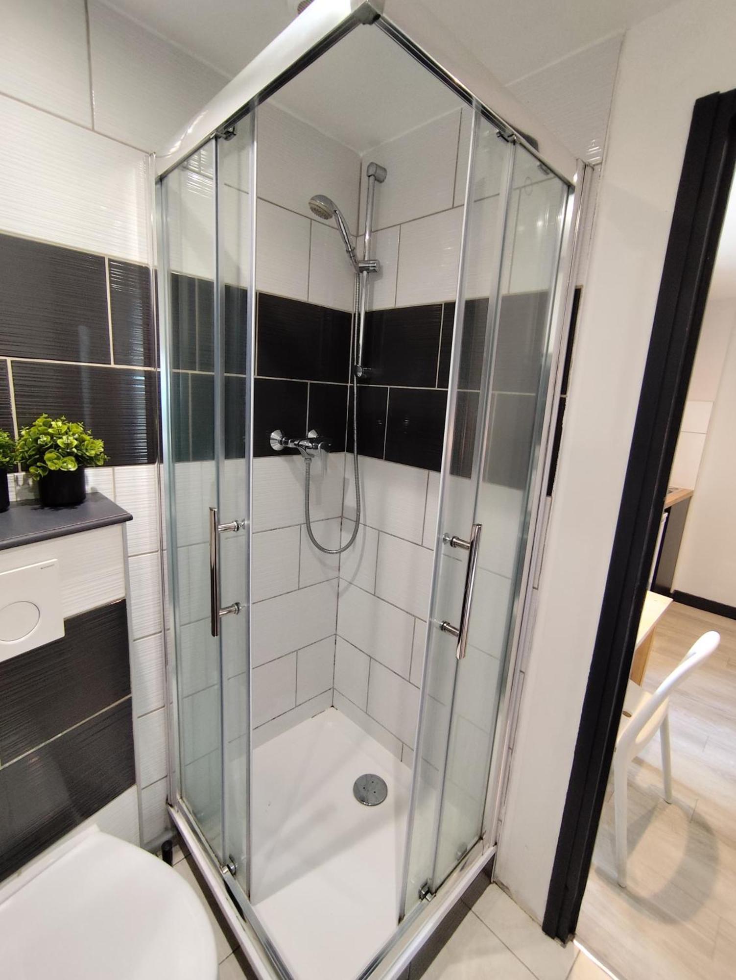 Le Nid 2 By Nid'ouest Appartement Quimper