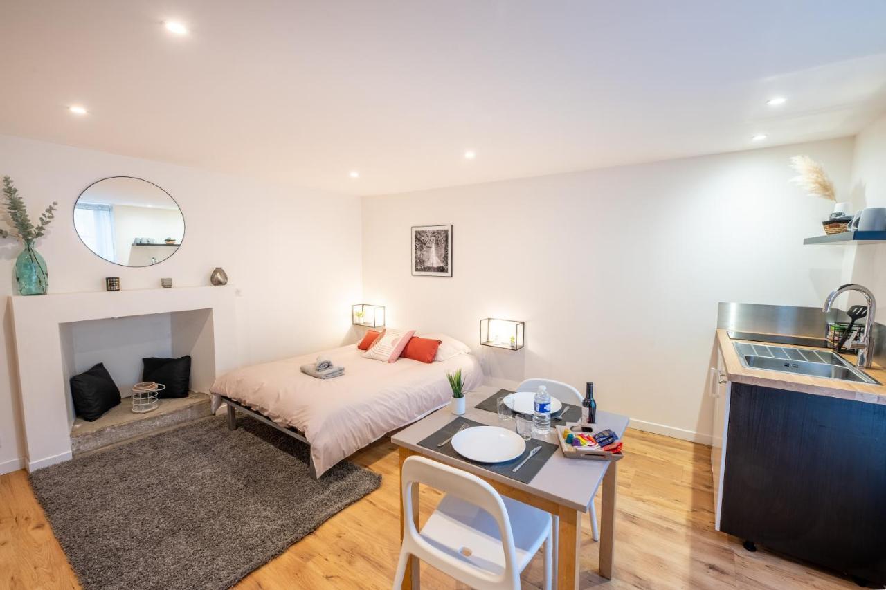 Apartment Le Nid 2 By Nid'ouest