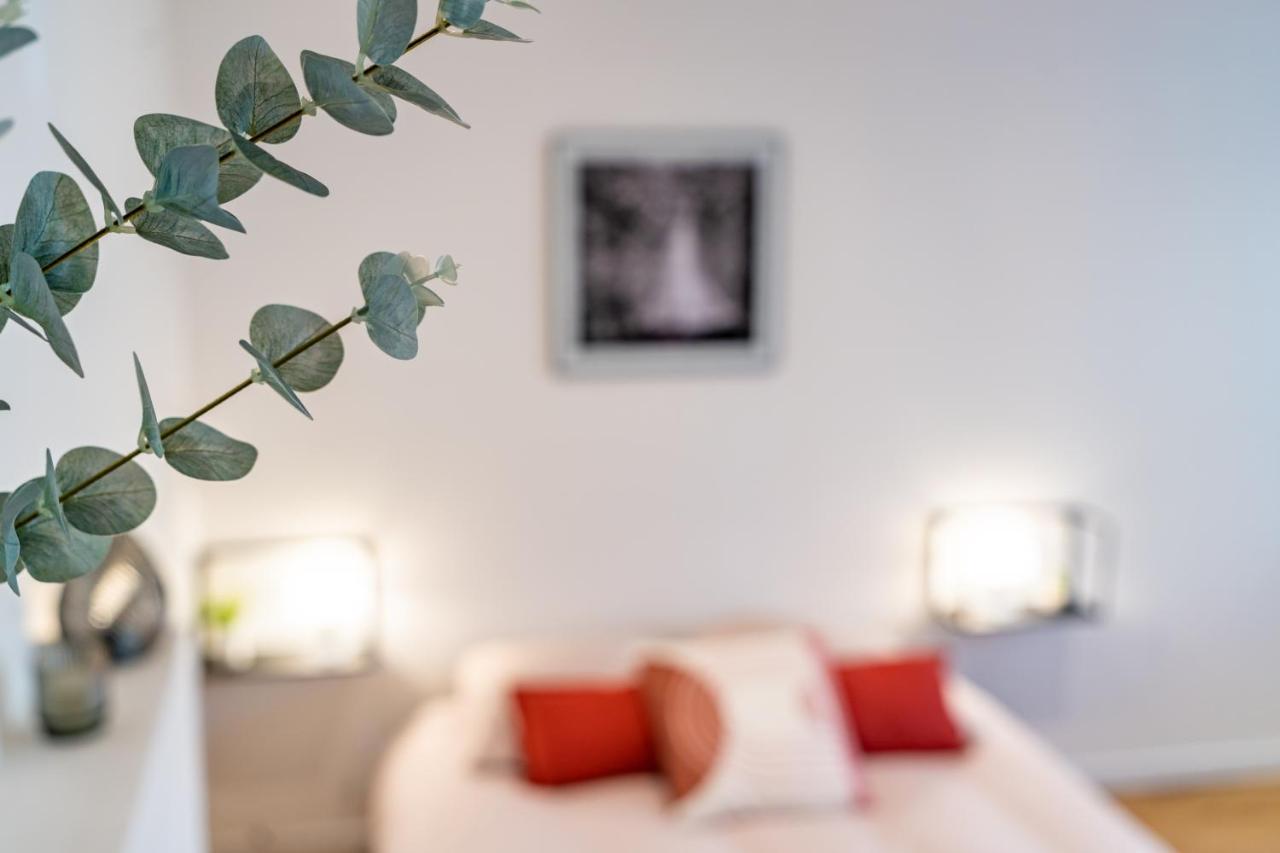 Le Nid 2 By Nid'ouest Apartment