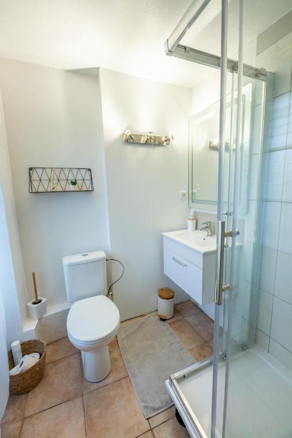 Le Nid 2 By Nid'ouest Apartment *