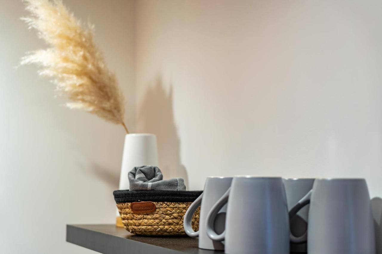Le Nid 2 By Nid'ouest Apartment *