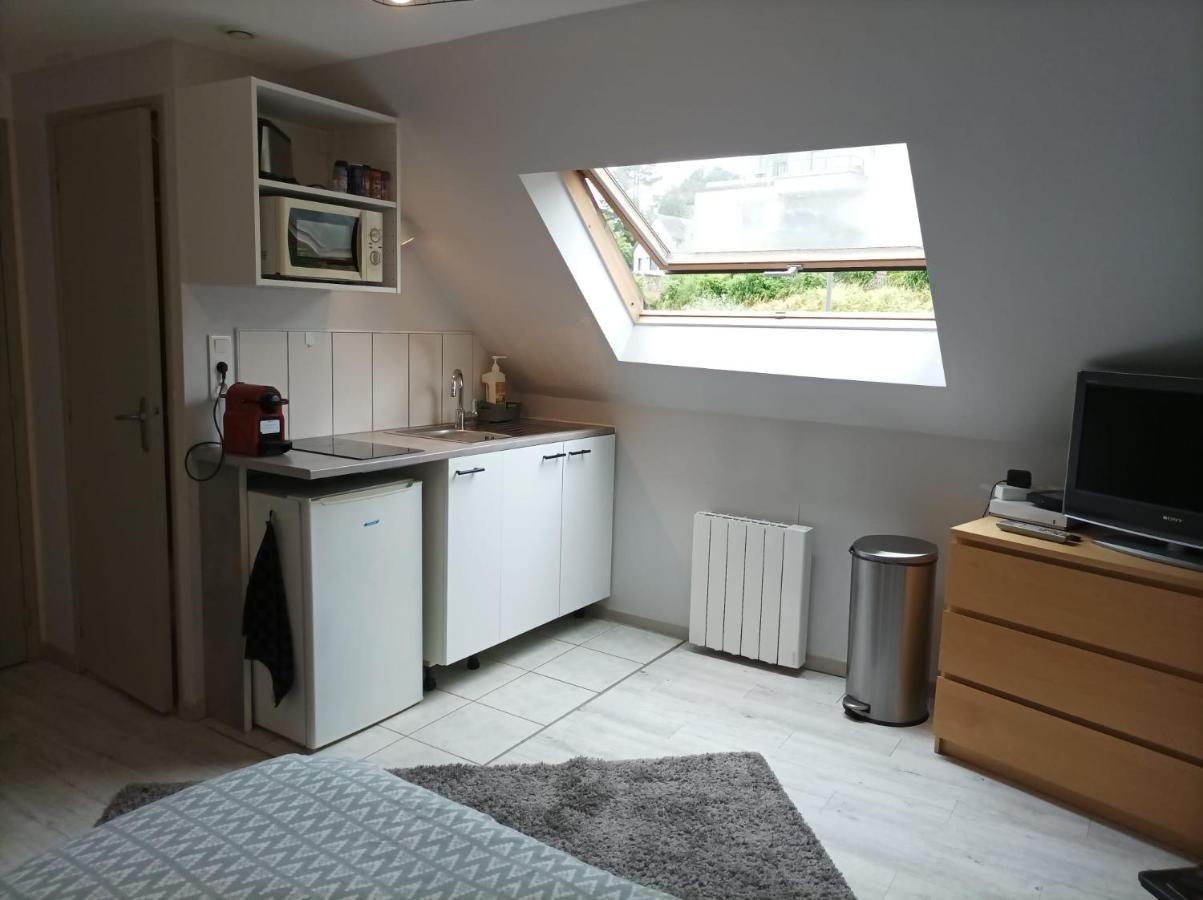 Le Nid 2 By Nid'ouest * Quimper