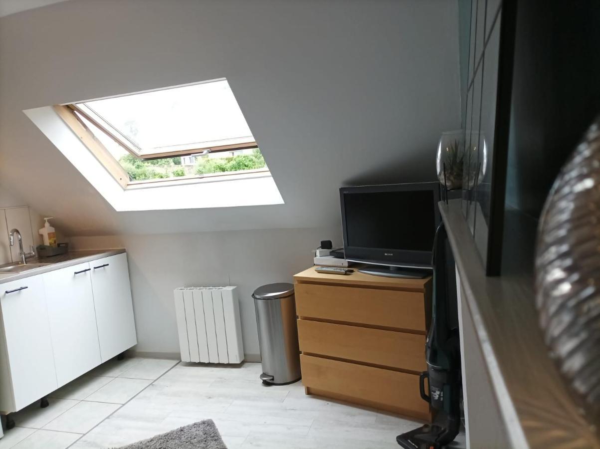 Apartment Le Nid 2 By Nid'ouest Quimper
