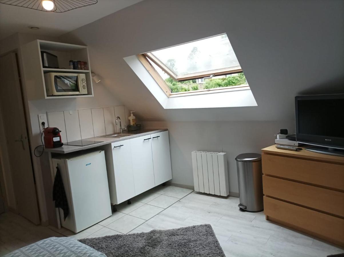 Le Nid 2 By Nid'ouest * Quimper