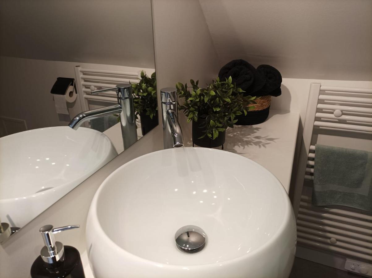 Apartment Le Nid 2 By Nid'ouest *