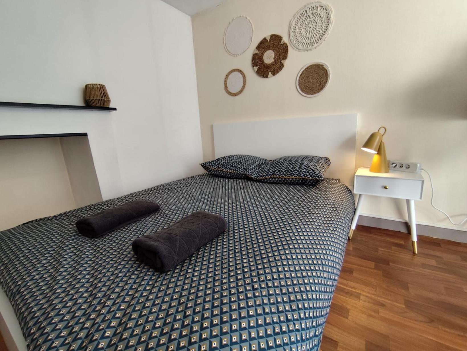 Apartment Le Nid 2 By Nid'ouest