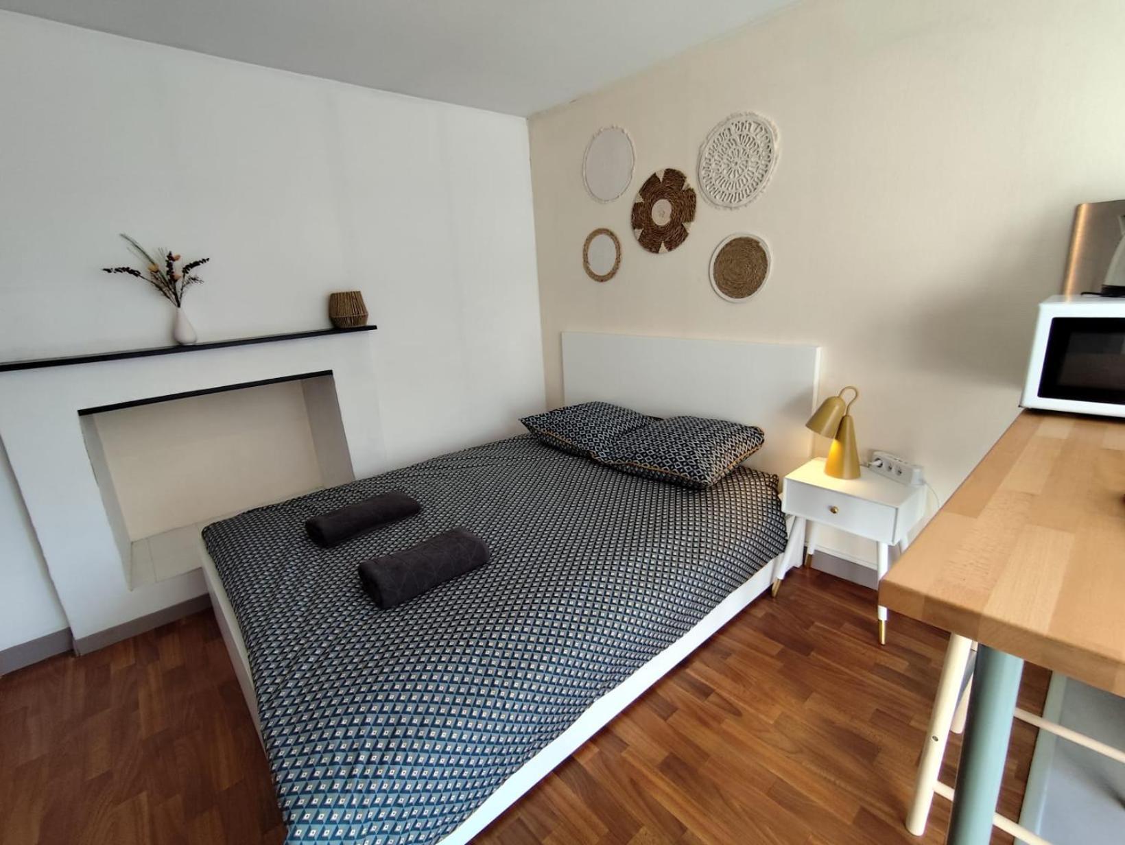Le Nid 2 By Nid'ouest Apartment Quimper