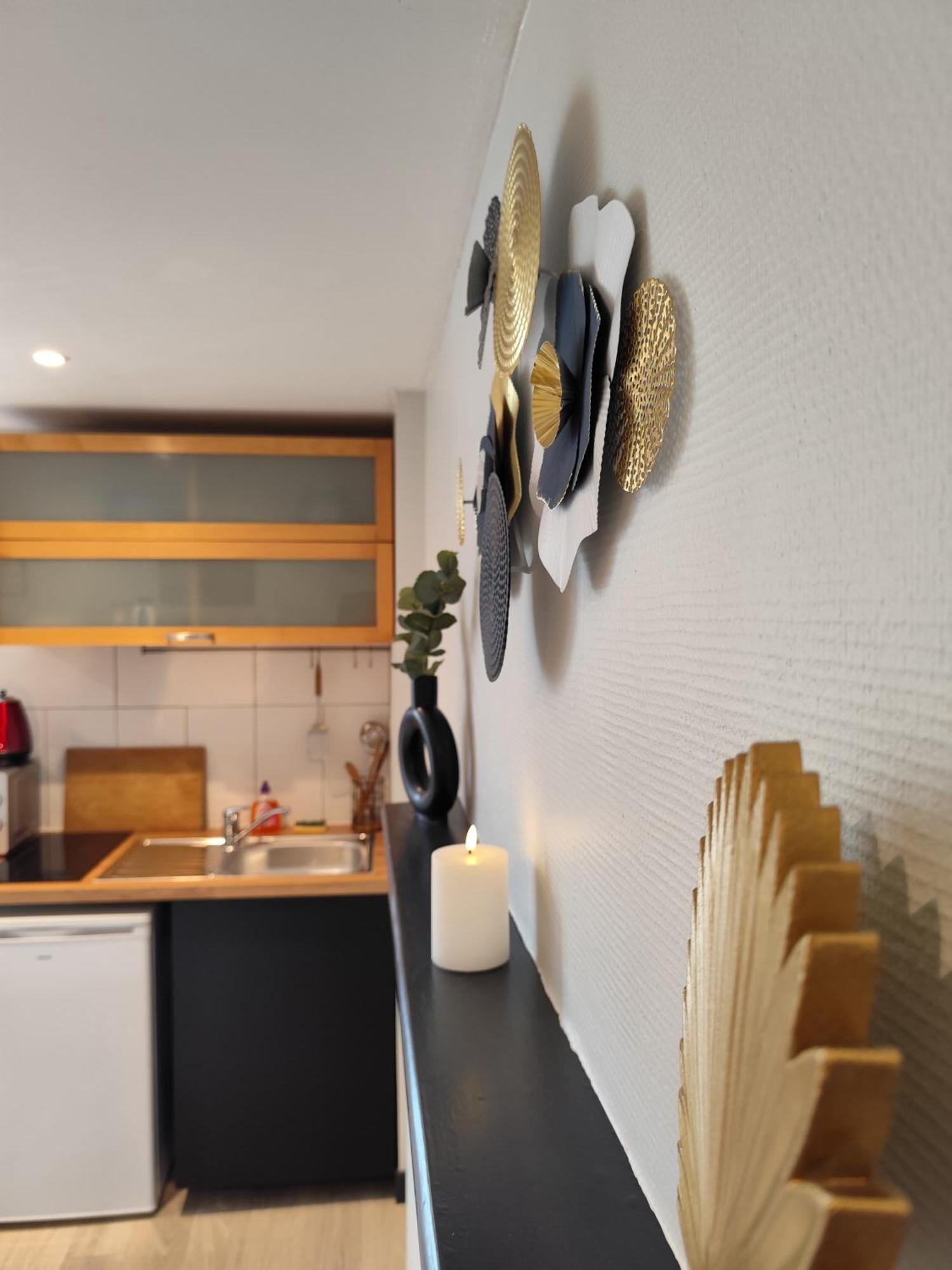 Le Nid 2 By Nid'ouest Apartment *